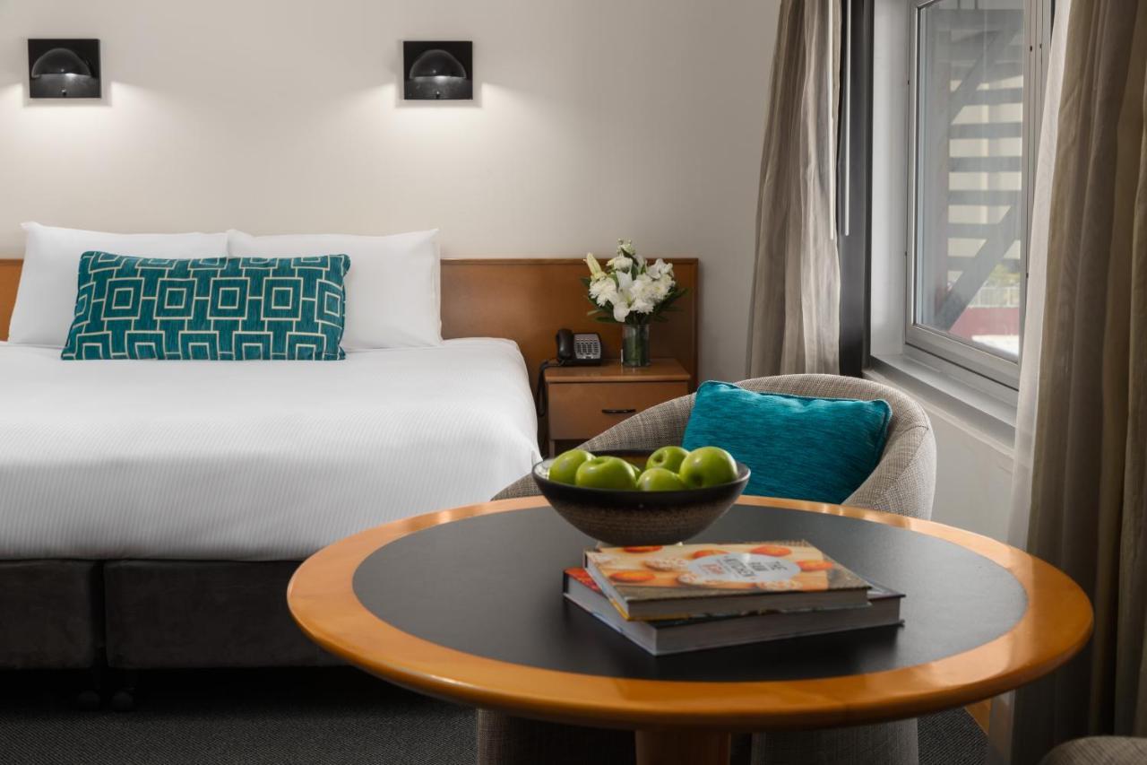Rydges Darwin Central Exterior photo