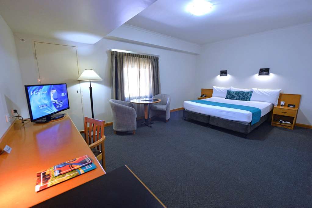 Rydges Darwin Central Exterior photo