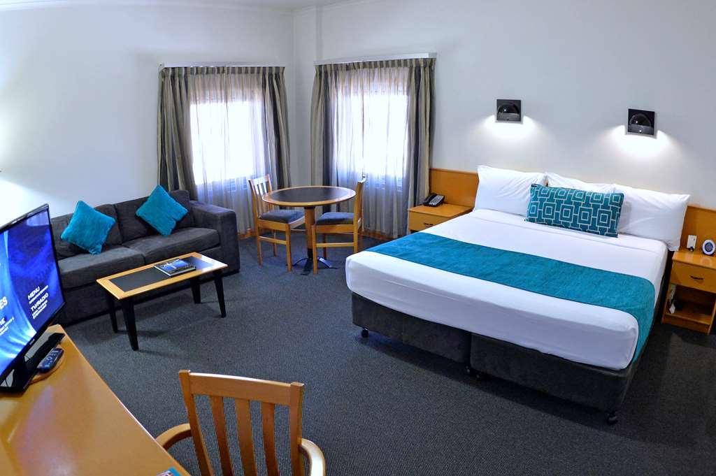 Rydges Darwin Central Exterior photo