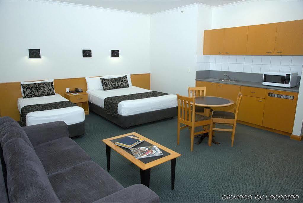 Rydges Darwin Central Exterior photo